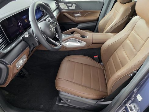 New 2026 Mercedes-Benz GLE 450 4MATIC Coupe image 6