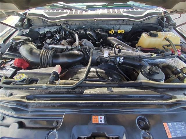 Used 2018 Ford F250 Lariat w/ Chrome Package AWD/4WD image 23