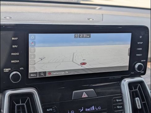 Used 2022 Kia Sorento S w/ Panoramic Sunroof Package AWD/4WD image 16