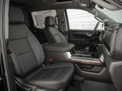 New 2026 Chevrolet Silverado 1500 LT Trail Boss w/ Convenience Package II image 39