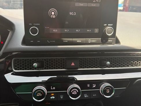 Used 2026 Honda Civic Sport image 8