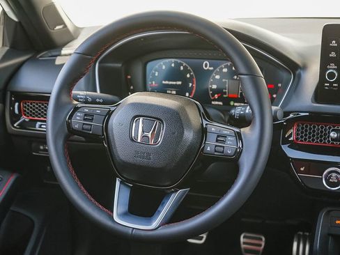 Used 2026 Honda Civic Si image 14