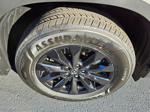 New 2026 MAZDA CX-50 AWD 2.5 S w/ Cargo Package image 15