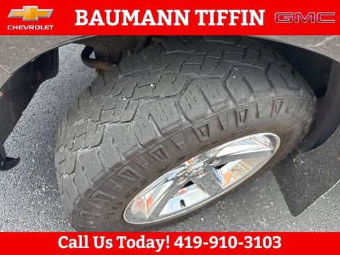 Used 2011 RAM 1500 Sport w/ Sport Premium Group AWD/4WD image 30
