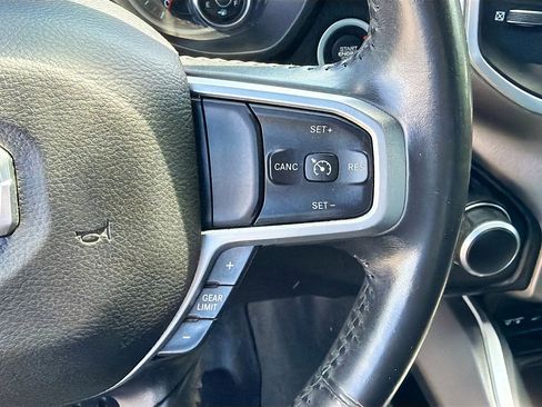 Used 2019 RAM 1500 Big Horn image 36