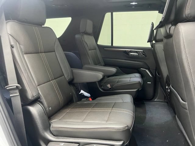 New 2026 Chevrolet Tahoe High Country AWD/4WD image 21