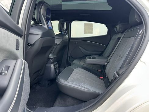 New 2025 Ford Mustang Mach-E GT w/ Interior Protection Package AWD/4WD image 21