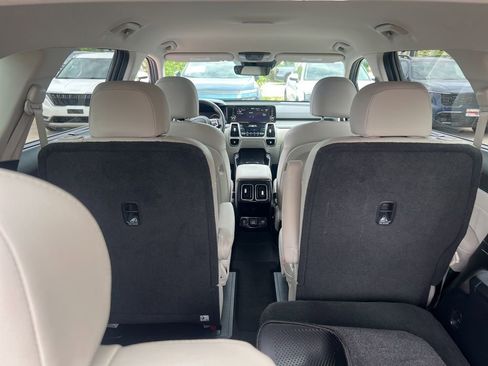 Certified 2024 Kia Sorento SX Prestige AWD/4WD image 13