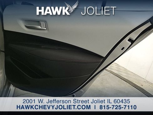 Used 2024 Toyota Corolla SE image 23