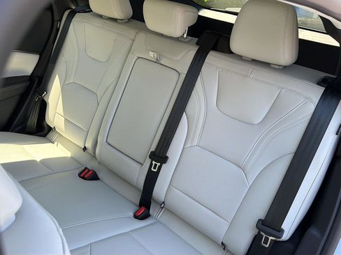 Used 2025 Ford Mustang Mach-E Premium w/ Interior Protection Package RWD image 33
