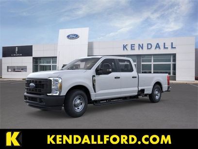 New 2023 Ford F250 XL
