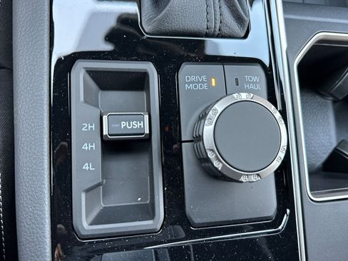 New 2026 Toyota Tundra Limited image 33