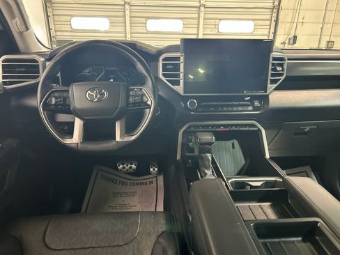Used 2022 Toyota Tundra SR5 w/ TRD Off-Road Premium Package AWD/4WD image 4
