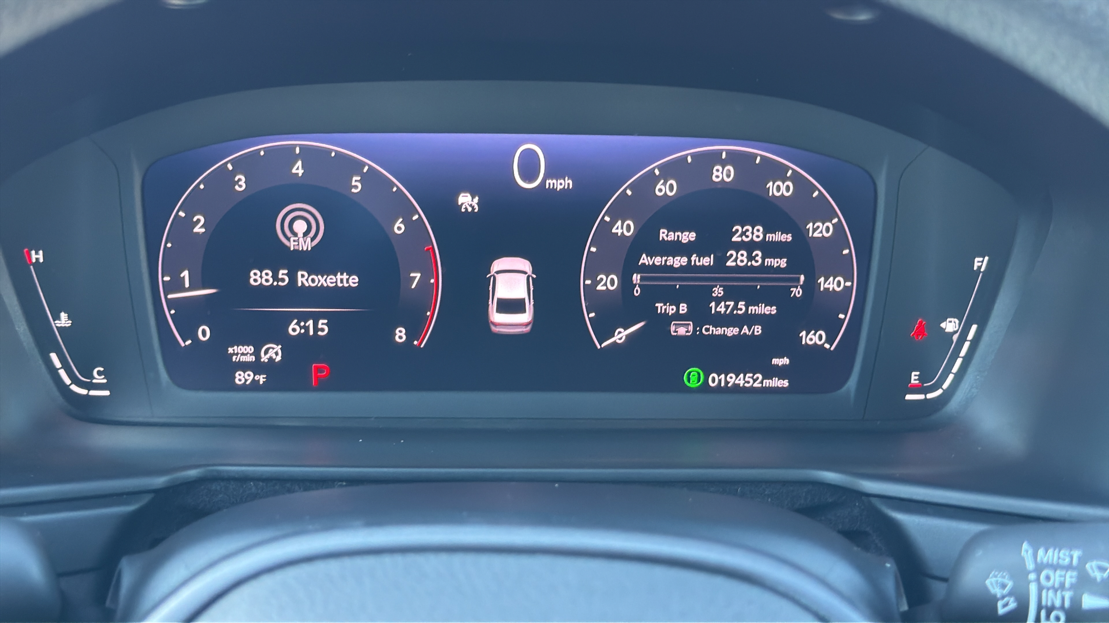 Used 2024 Honda Accord LX image 19