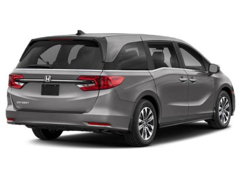 Used 2022 Honda Odyssey EX-L image 5