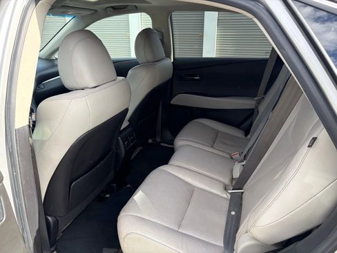 Used 2015 Lexus RX 350 FWD image 11