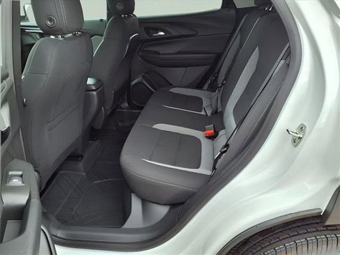 New 2026 Chevrolet TrailBlazer LT image 24