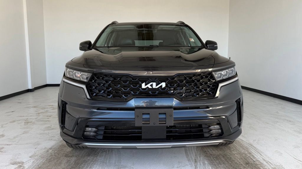 Used 2023 Kia Sorento SX AWD/4WD image 13