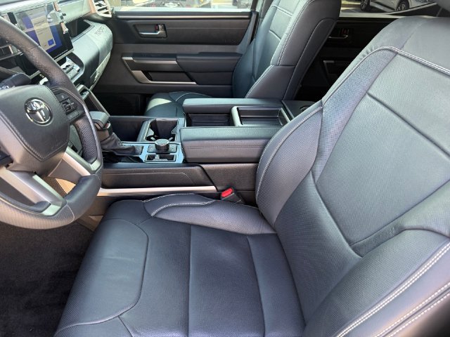 Used 2026 Toyota Tundra SR5 w/ TRD Off-Road Premium Package AWD/4WD image 9