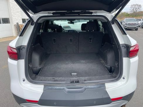 Used 2020 Chevrolet Blazer LT image 7