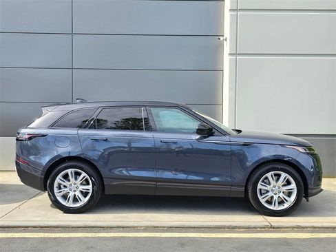 New 2026 Land Rover Range Rover Velar S image 7