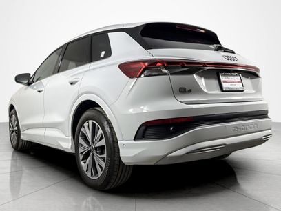 Used 2023 Audi Q4 e-tron Premium Plus w/ Premium Plus
