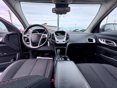 Used 2016 Chevrolet Equinox LT w/ Convenience Package FWD image 26