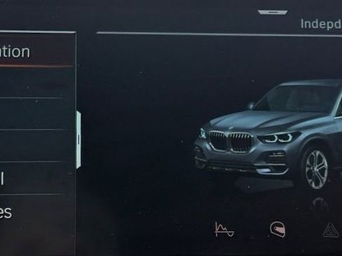 Used 2023 BMW X5 xDrive40i image 22