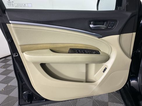 Used 2020 Acura MDX SH-AWD w/ Technology Package image 13