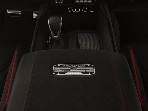 New 2026 RAM 1500 RHO image 4