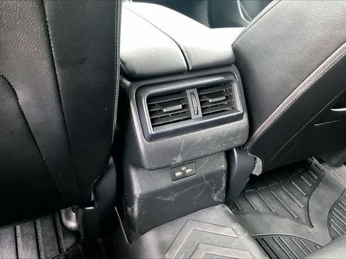 Used 2024 MAZDA CX-50 AWD 2.5 S w/ Cargo Package image 28