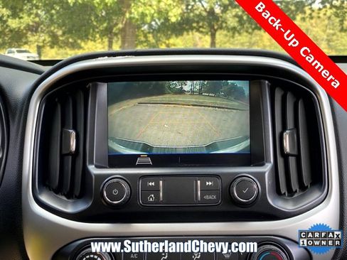 Used 2022 Chevrolet Colorado LT w/ Fleet Safety Package image 25