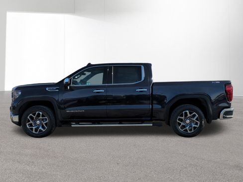New 2026 GMC Sierra 1500 SLT w/ SLT Premium Plus Package image 8