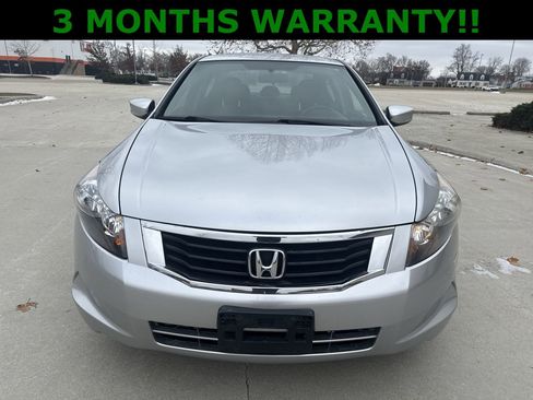 Used 2008 Honda Accord LX-P image 29