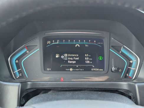 Used 2024 Honda Odyssey Touring image 21