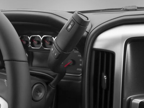 Used 2015 GMC Sierra 1500 SLE w/ SLE Value Package image 8