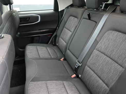 Used 2022 Ford Bronco Sport Big Bend image 23