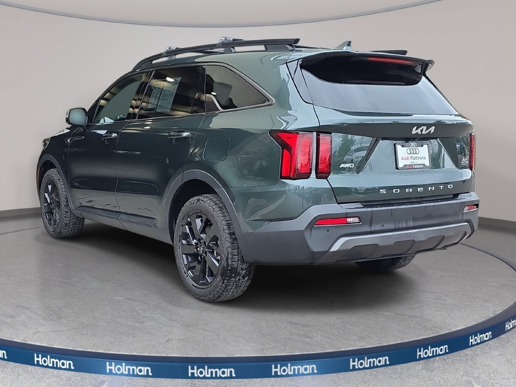 Used 2022 Kia Sorento S AWD/4WD image 8