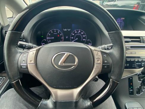 Used 2013 Lexus RX 350 F Sport image 24