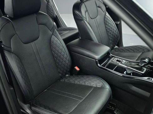 Used 2021 Kia Sorento SX FWD image 64