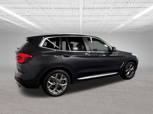 Used 2022 BMW X3 xDrive30i w/ Premium Package 2 AWD/4WD image 6