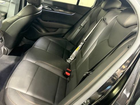 Used 2025 Cadillac CT5 Sport RWD image 19