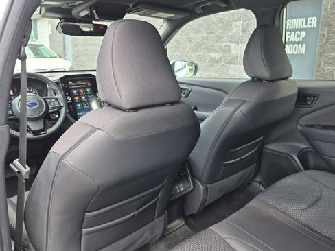 Used 2026 Subaru Forester Premium AWD/4WD image 18