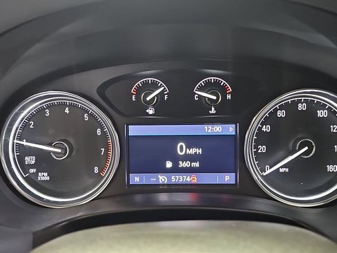 Used 2021 Buick Enclave Essence w/ Trailering Package, 5000 lbs. image 19