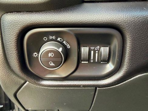 Used 2024 RAM 2500 Laramie w/ Safety Group image 24