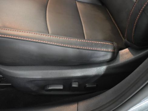 Used 2024 Nissan Sentra SR w/ SR Premium Package FWD image 13