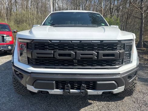 Used 2023 Ford F150 Raptor image 2