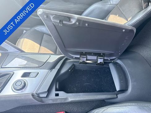 Used 2019 Chevrolet Corvette ZR1 image 21