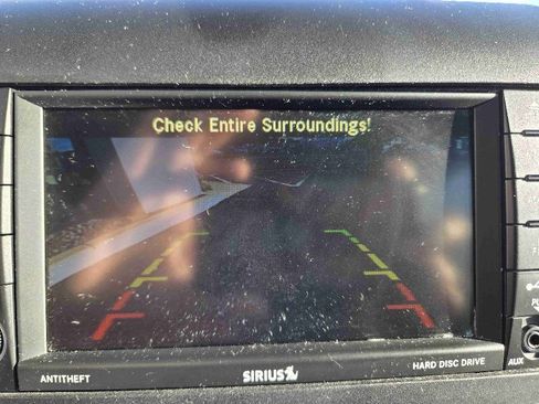 Used 2016 Jeep Wrangler Unlimited Sahara w/ Max Tow Package image 15