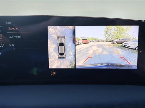 New 2026 Cadillac CT5 Sport RWD image 22